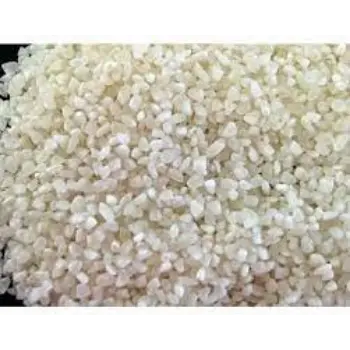 Natural Broken Rice