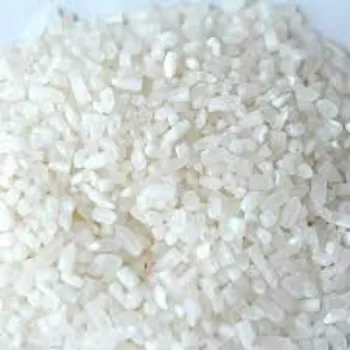 Broken Long Grain White Rice