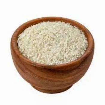 Soft Organic Broken Rice