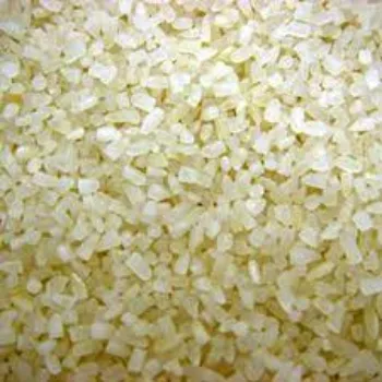OrganicBroken  White Sella Rice