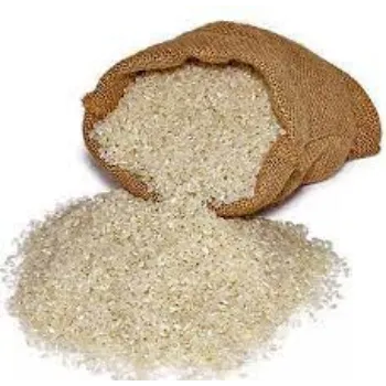 Organic Broken Ponni Rice