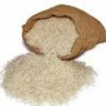 Natural Broken Basmati Rice