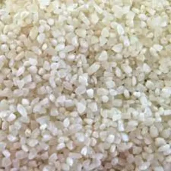 Broken White Sella Basmati Rice