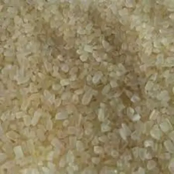 Broken Sella Rice