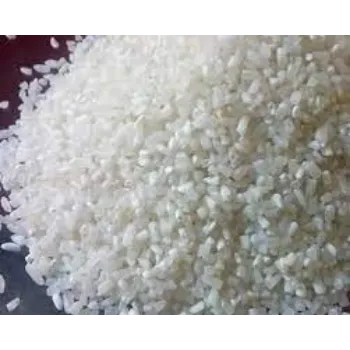 Broken 1509 Basmati Rice