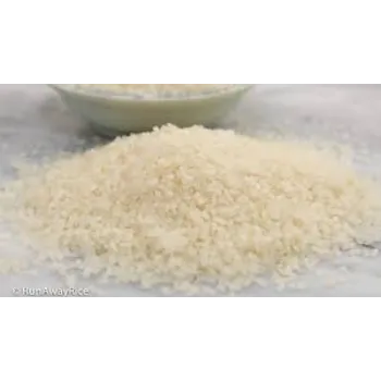 Broken  IR64 Silky Sortex Rice