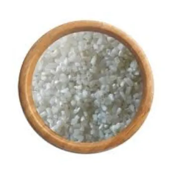 Common Broken White Sella Rice