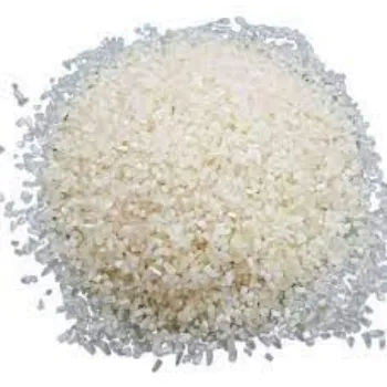 Common Broken Basmati Rice