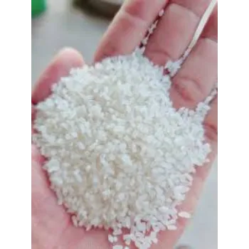 Organic Broken Basmati Rice