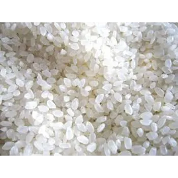 Organic Broken Basmati Rice