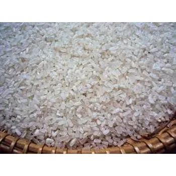 Broken 1121 Steam Basmati Rice