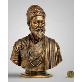  Bronze Shiva Ji Sculpture
