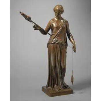  The Filatrice (The Spinners)