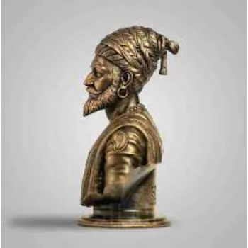  Bronze Shiva Ji Statue