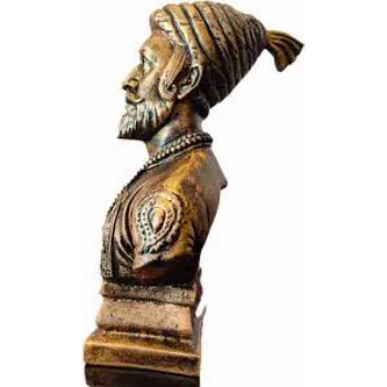 Bronze Shiva Ji Statue