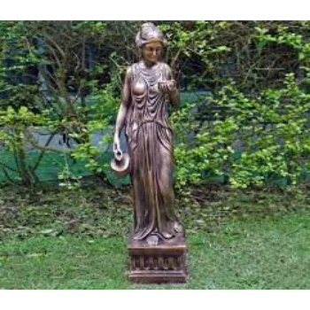 ANKIT INDUSTRIES Bronze Statue