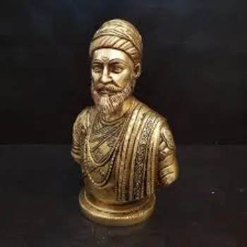  Bronze Shiva Ji Statue