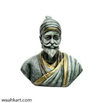 Bronze Shiva Ji Statue