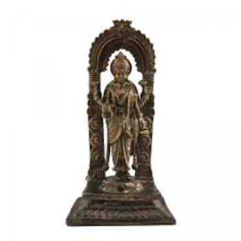  Shri Vishalakshi Mata Shaktipeeth 