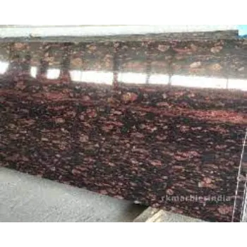 Sumitra Brown Granite