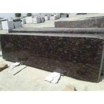 Premier Brown Granite