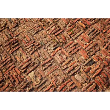Silence Brown Granite