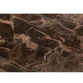 Tarmal Brown Granite