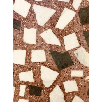 Shambhavi Brown Granite