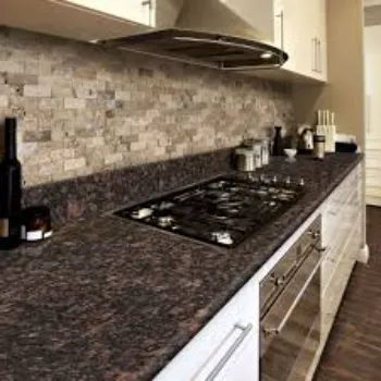 Brown Granite