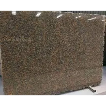 Gulshan  Brown Granite