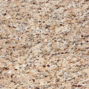 Coated Brown Granite