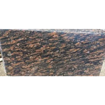Solid Brown Granite