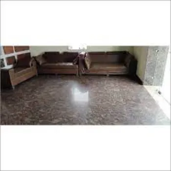  Brown Granite