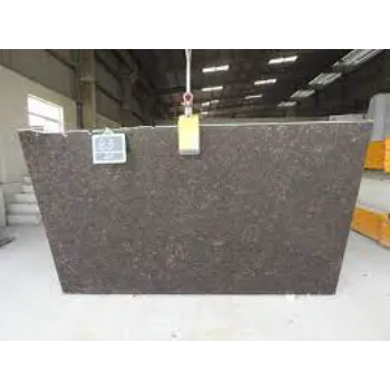 Brown Granite