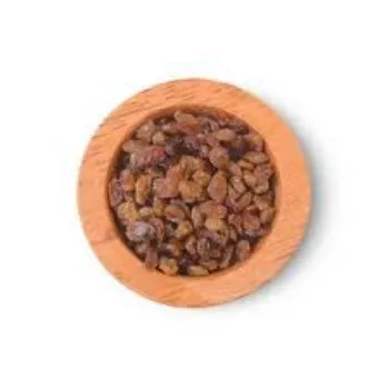 Brown Raisins
