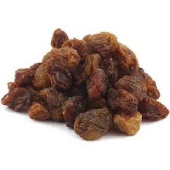 Brown Raisins