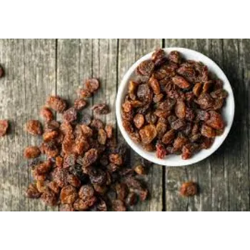 Brown Raisins