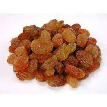 Brown Raisins