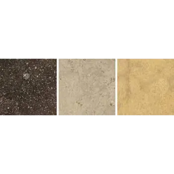 Mahavir Brown Lime Stone