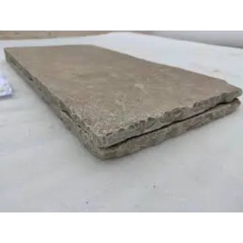 Modern Brown Lime Stone