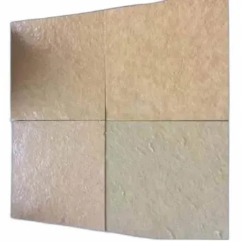 Sunny Brown Lime Stone