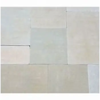 Durable Brown Lime Stone