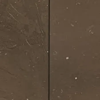 Plain Brown Lime Stone