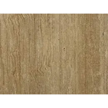 Plain Brown Lime Stone