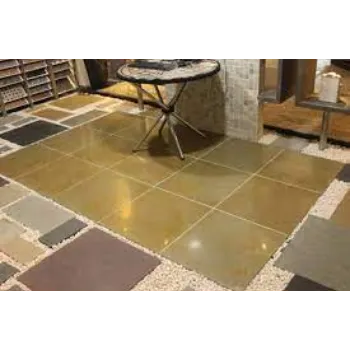 Brown Lime Stone