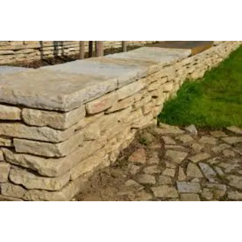 Brown Lime Stone