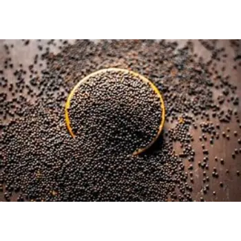 Brown Mustard Seeds