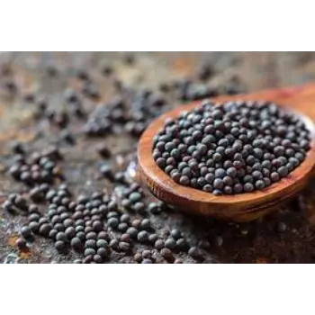 Organic Brown Mustard Seeds