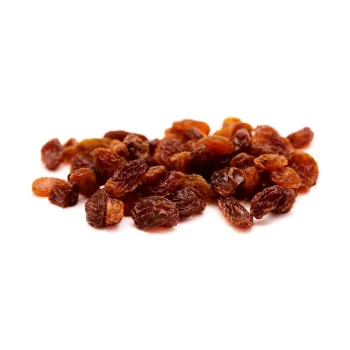 Brown Raisins