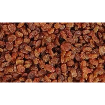 Brown Raisins